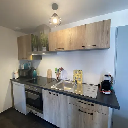 Le Grenier Saint-pierre * Verdun-sur-Meuse