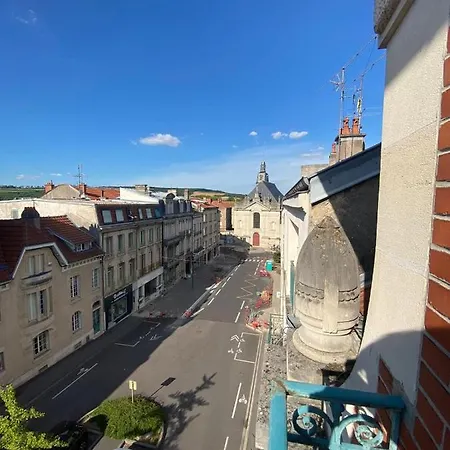 Le Grenier Saint-pierre *