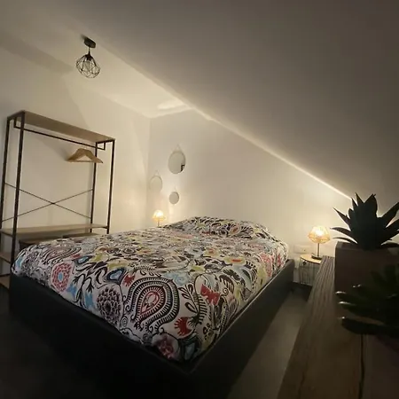 Le Grenier Saint-pierre Apartman