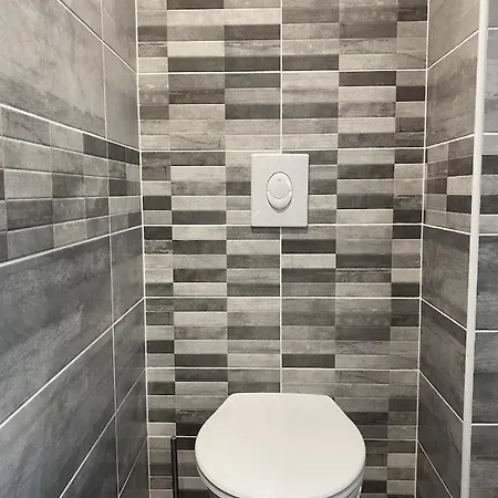 Le Grenier Saint-pierre *