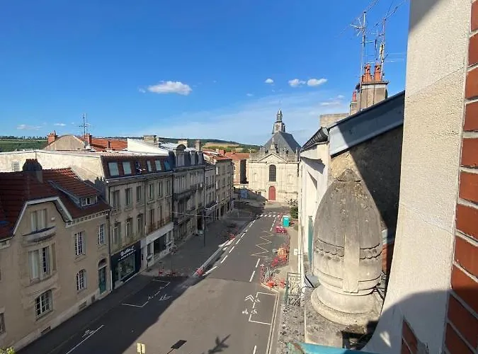 Le Grenier Saint-pierre *