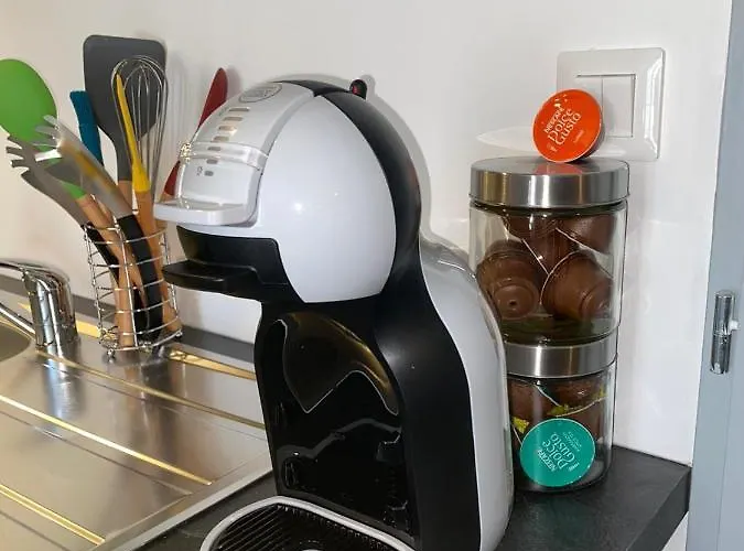 Апартаменты Le Grenier Saint-pierre *