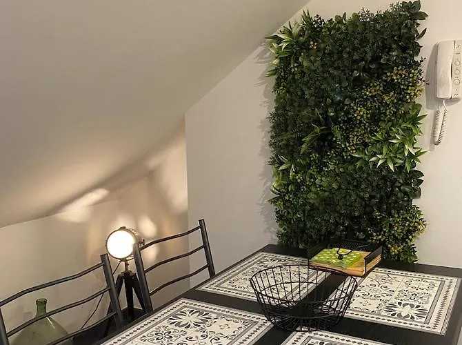 Le Grenier Saint-pierre