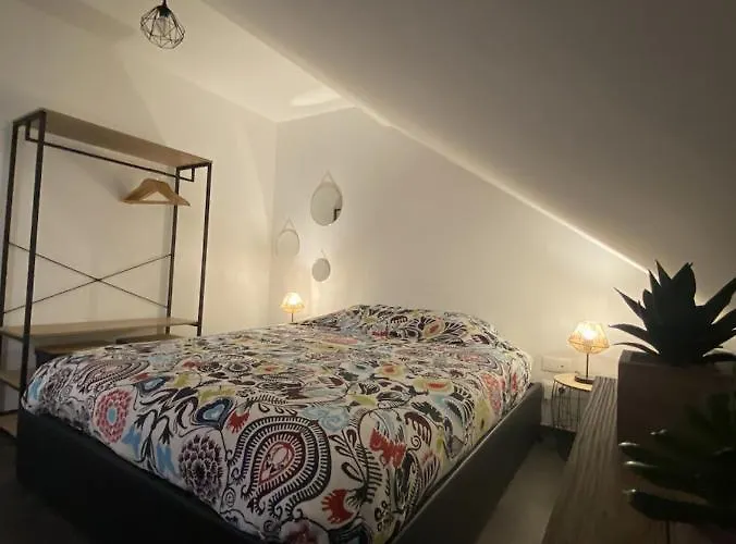 Le Grenier Saint-pierre Апартаменты