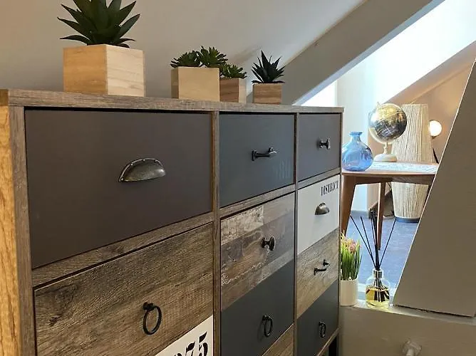 Le Grenier Saint-pierre